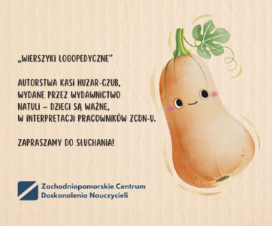 Wierszyki logopedyczne