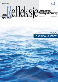 Refleksje : zachodniopomorski dwumiesięcznik oświatowy. 2014 nr 4
