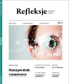 Refleksje : zachodniopomorski dwumiesięcznik oświatowy. 2019 nr 3