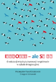 Inni, Obcy, ale Swoi - opracowanie