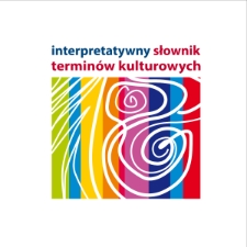 Interpretatywny słownik terminów kulturowych