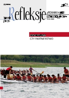 Refleksje : zachodniopomorski dwumiesięcznik oświatowy. 2008 nr 1