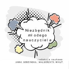 Niezbędnik młodego nauczyciela