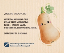 Wierszyki logopedyczne