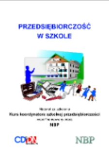 Przedsiębiorczość w szkole