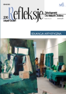 Refleksje : zachodniopomorski dwumiesięcznik oświaty. 2010 nr 6