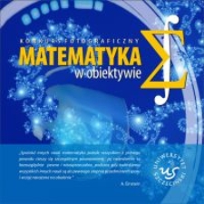 Matematyka w obiektywie